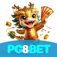 PG8BET visual