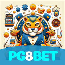 PG8BET visual