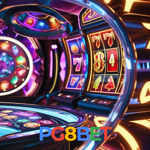 PG8BET visual
