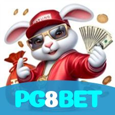 PG8BET visual