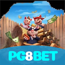 PG8BET visual