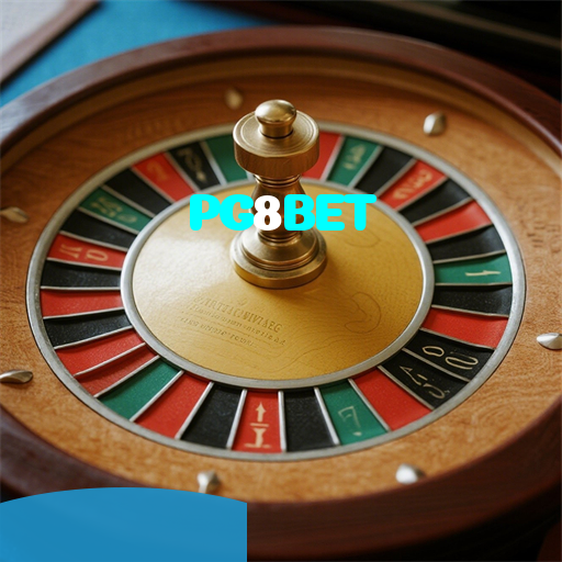 PG8BET visual