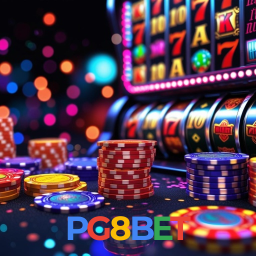 PG8BET visual