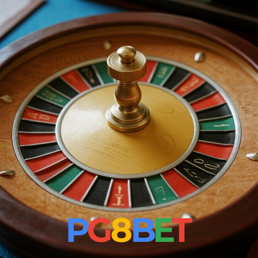 PG8BET visual