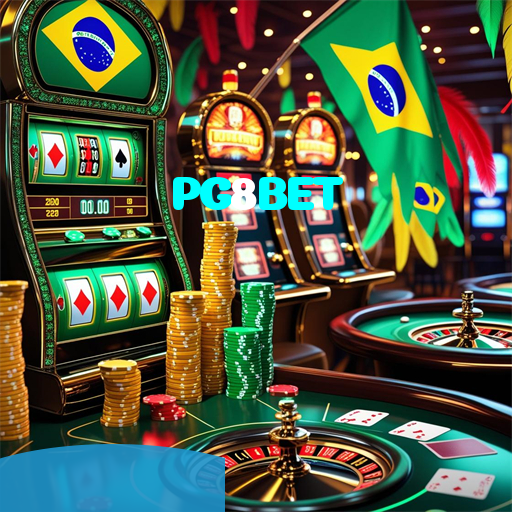 PG8BET visual