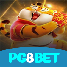PG8BET visual