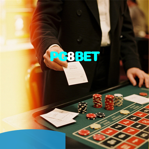 PG8BET visual