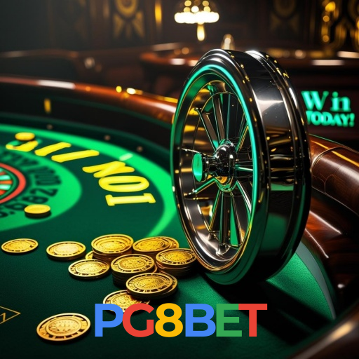PG8BET visual