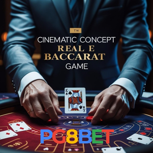 PG8BET visual