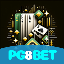 PG8BET visual