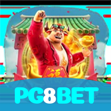 PG8BET visual