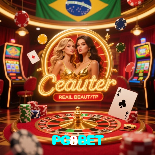 PG8BET visual