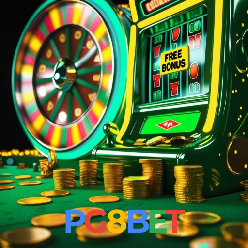 PG8BET visual