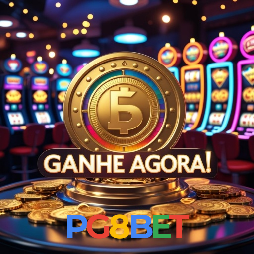 PG8BET visual