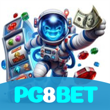 PG8BET visual