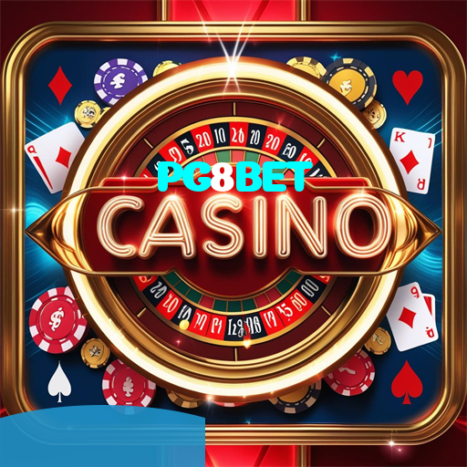 PG8BET visual