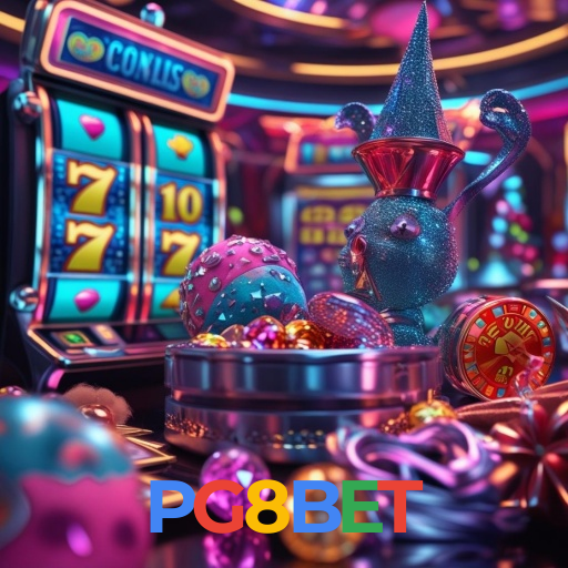 PG8BET visual