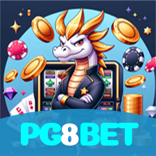 PG8BET visual