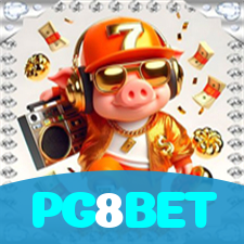 PG8BET visual