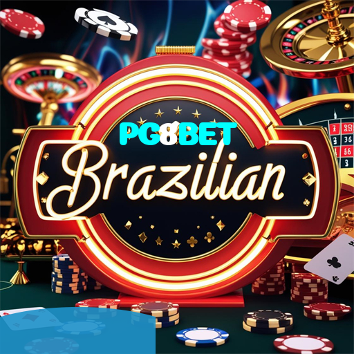 PG8BET visual