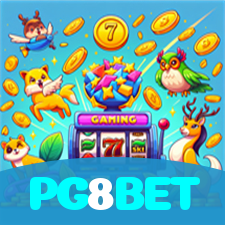 PG8BET visual