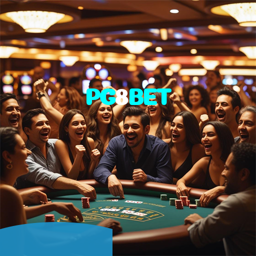 PG8BET visual