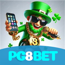 PG8BET visual