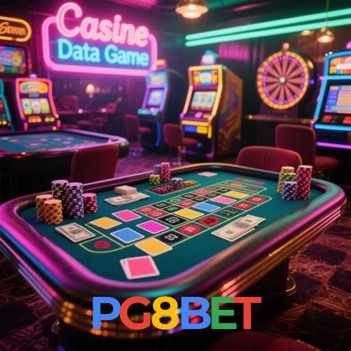 PG8BET visual