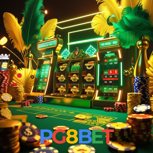PG8BET visual