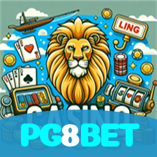 PG8BET visual