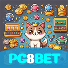 PG8BET visual
