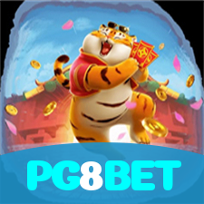 PG8BET visual