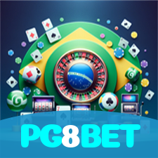 PG8BET visual