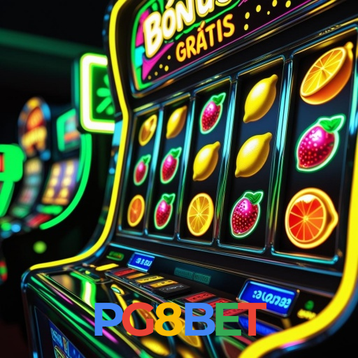 PG8BET visual