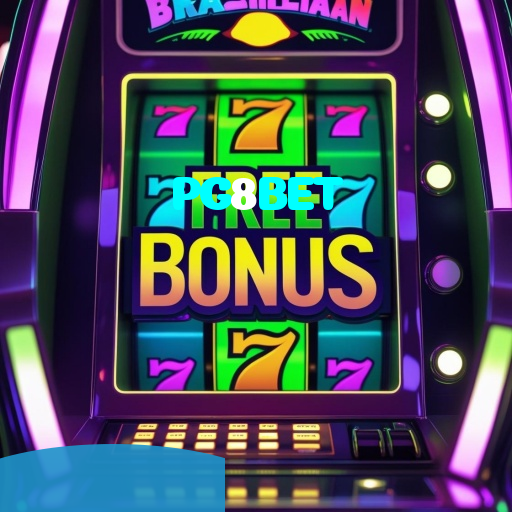 PG8BET visual