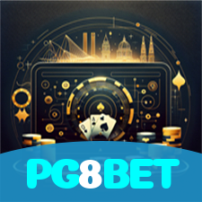 PG8BET visual