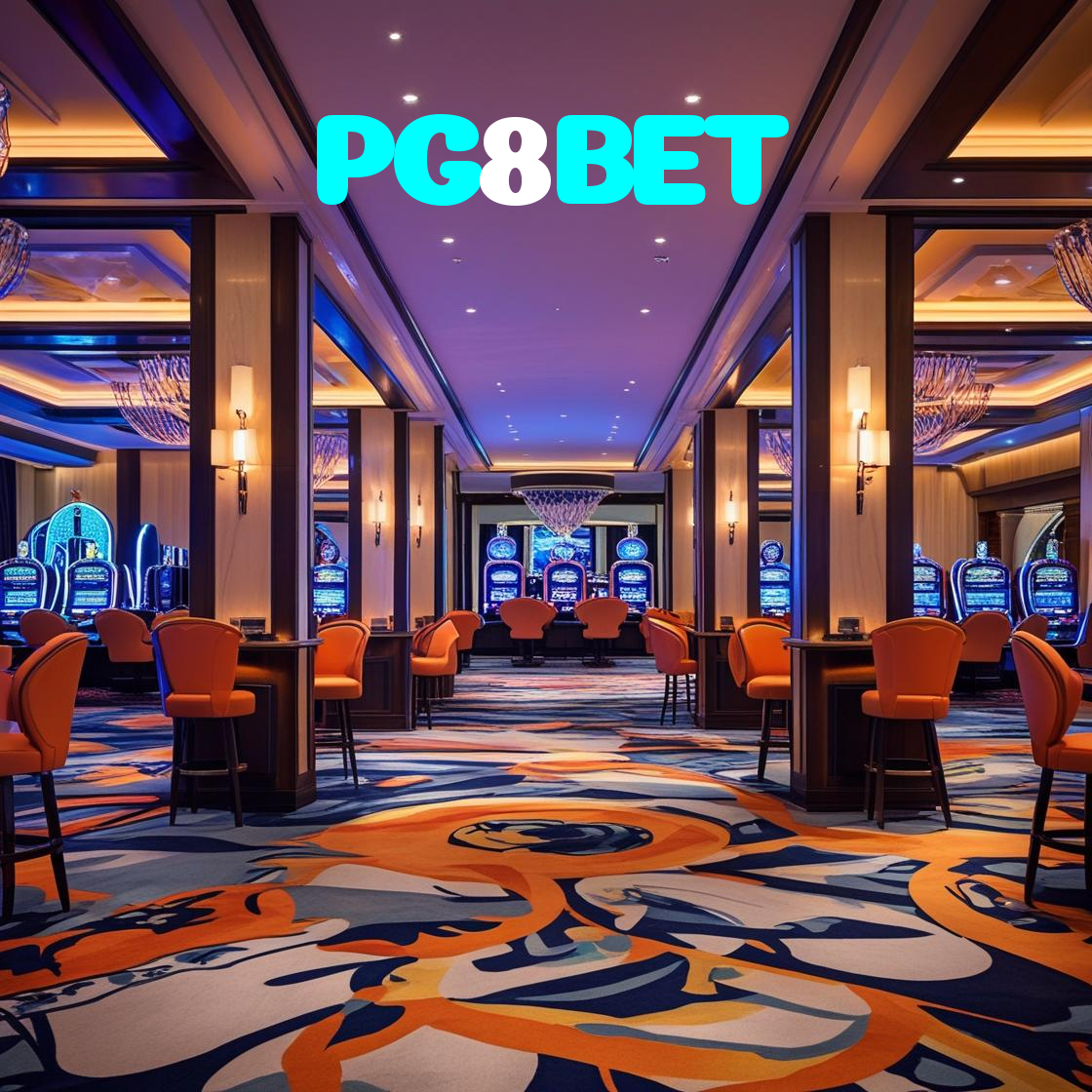 PG8BET visual
