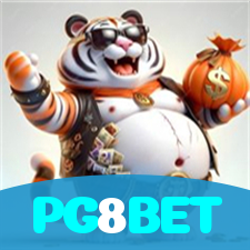 PG8BET visual
