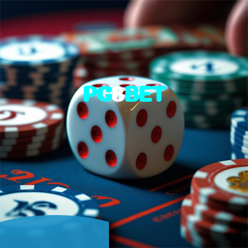 PG8BET visual
