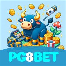 PG8BET visual