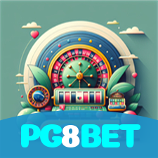 PG8BET visual