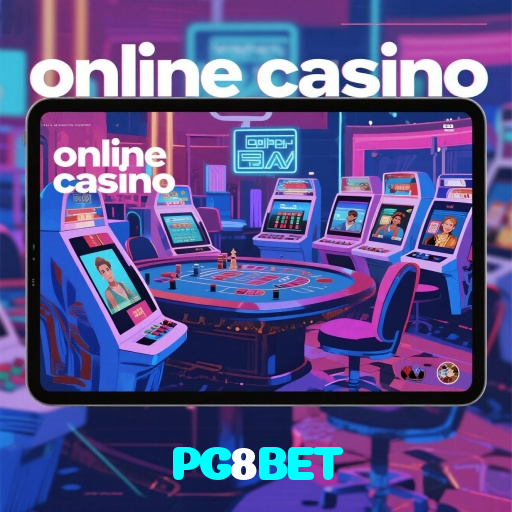 PG8BET visual