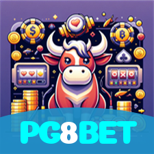 PG8BET visual