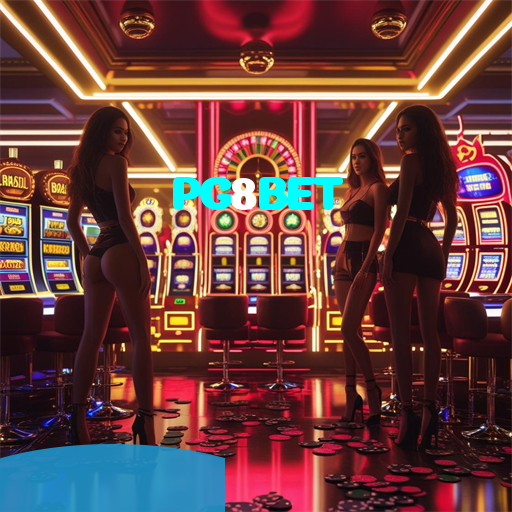 PG8BET visual