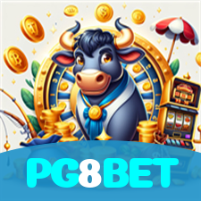 PG8BET visual