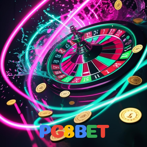 PG8BET visual