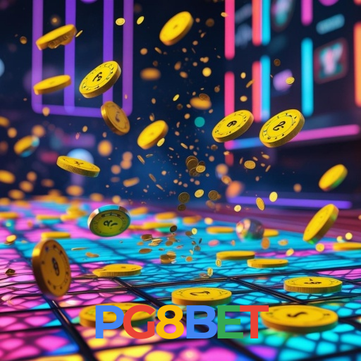 PG8BET visual