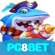 PG8BET visual