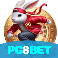 PG8BET visual
