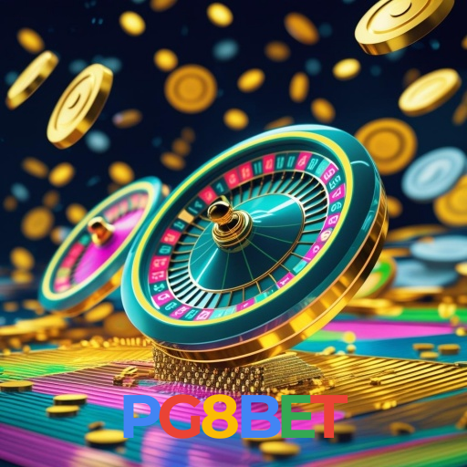 PG8BET visual